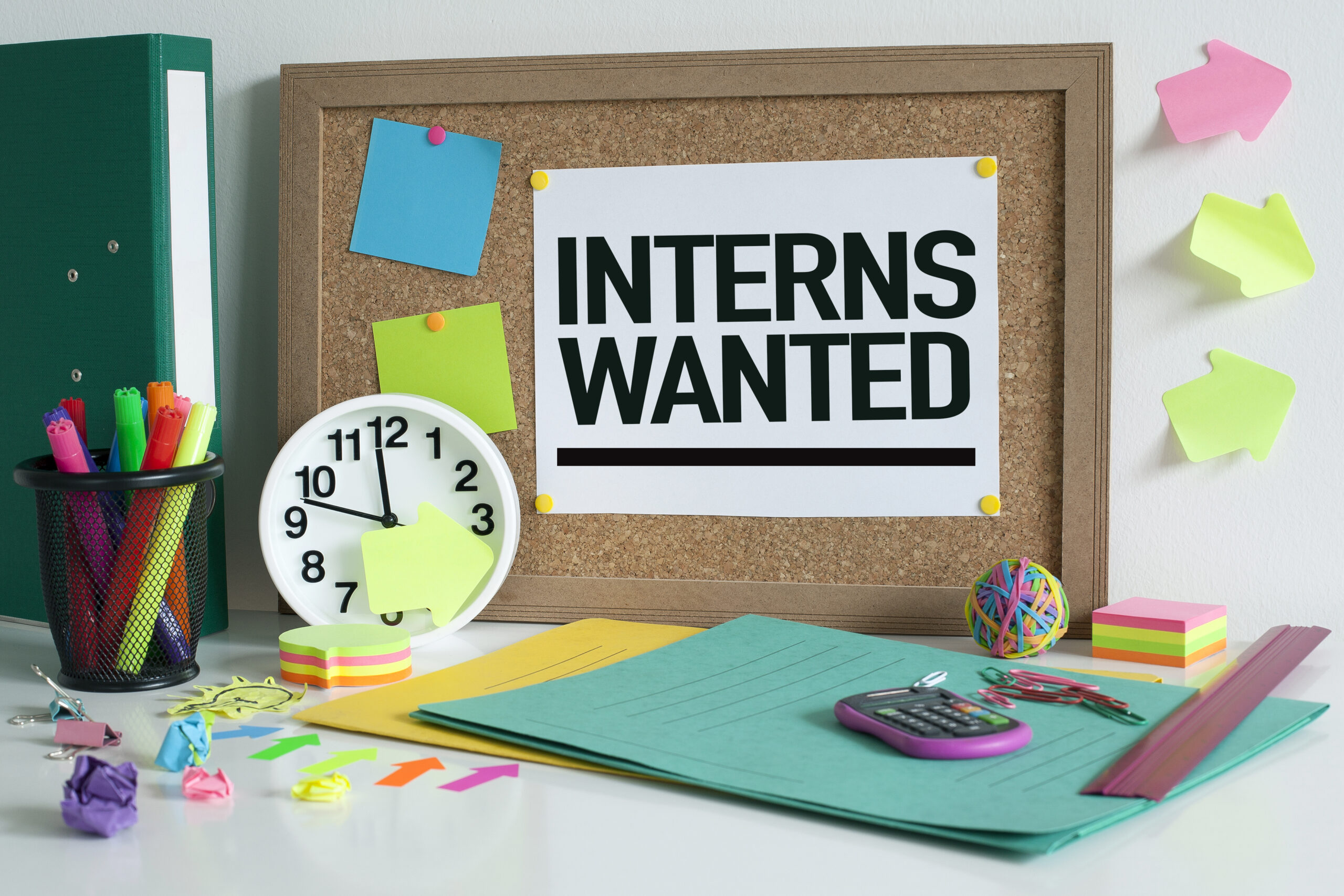 Hiring Interns this Summer? Useful Tips for Startup Companies — From the ‘Go To’ Tax and Accounting CPAs