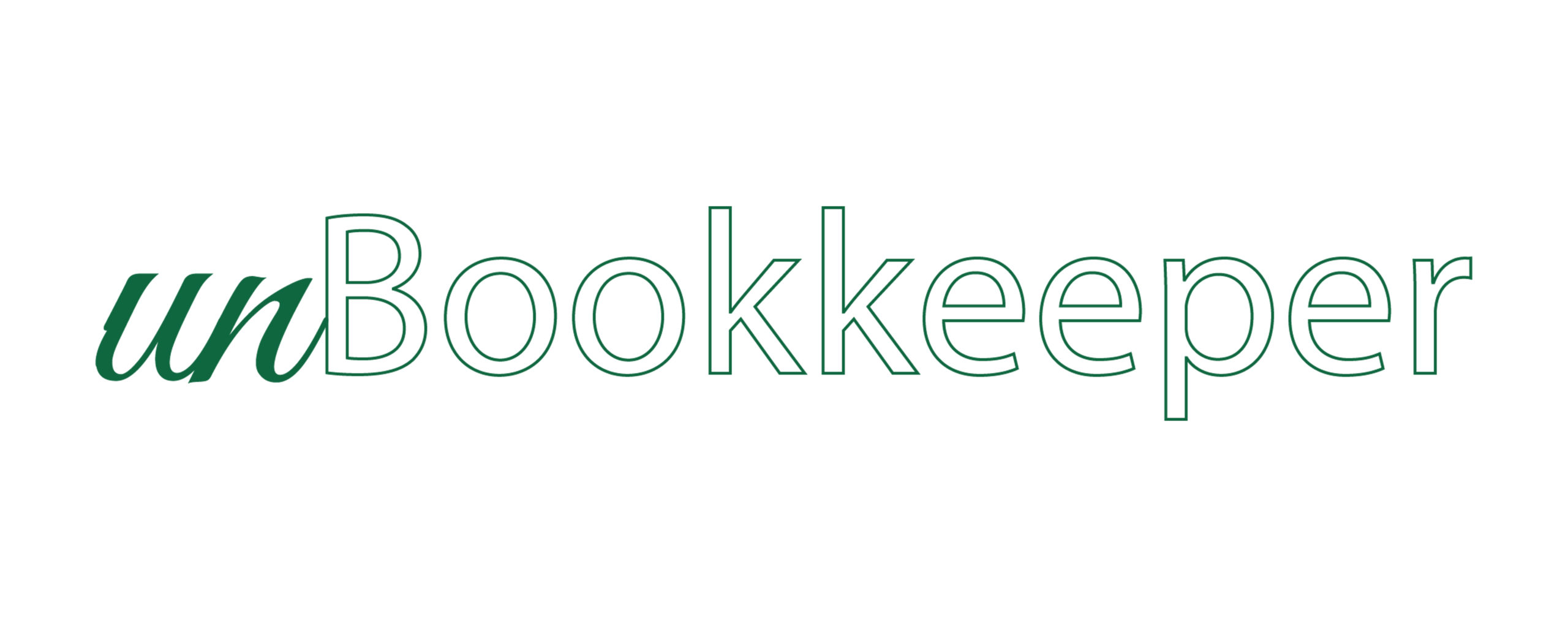What is unBookkeeper?