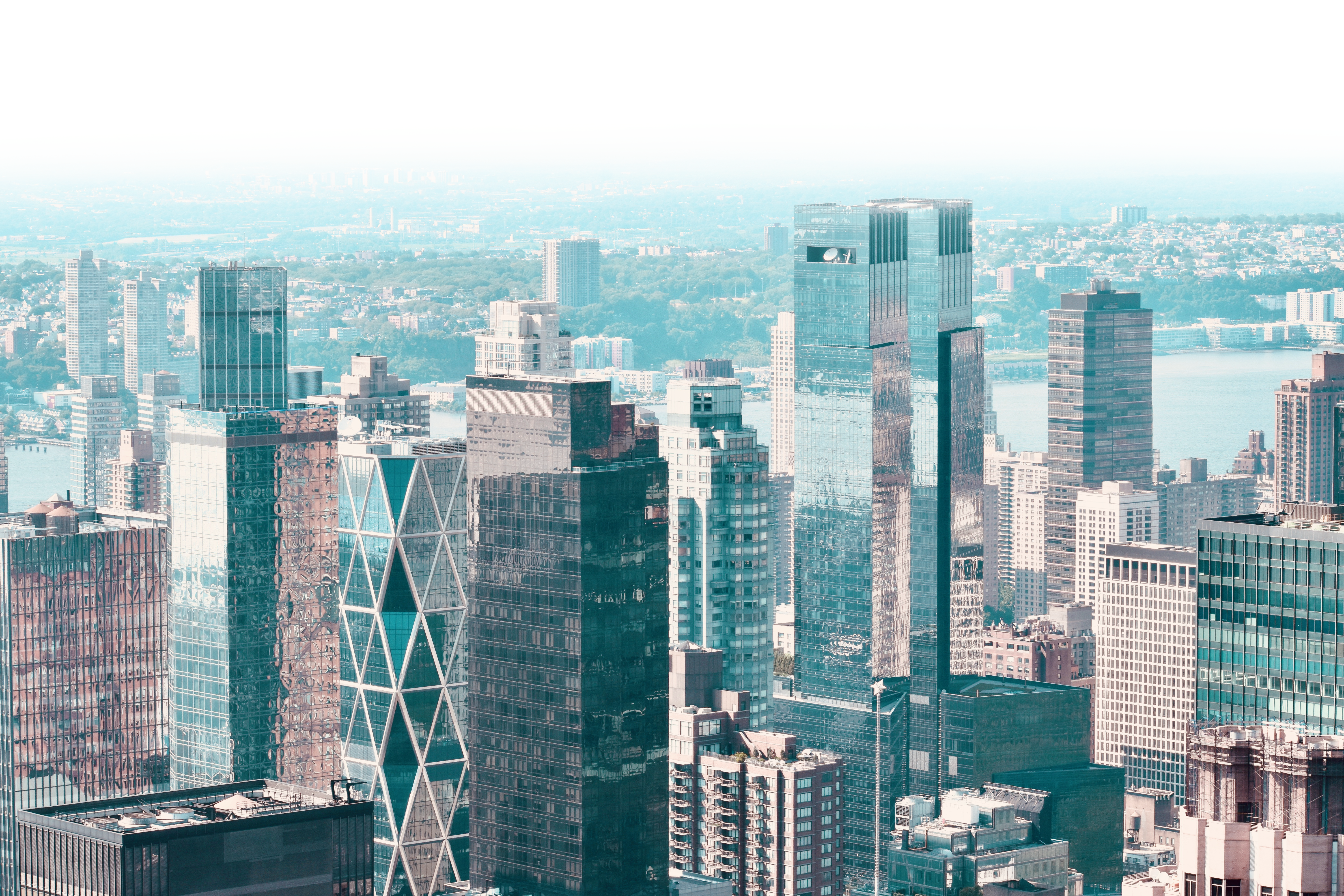 New York BG