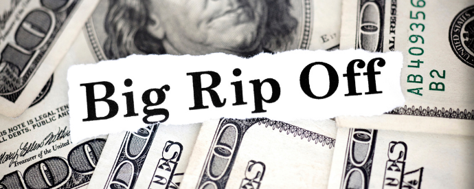 Recovery Startup Business: RIP OFF ALERT – How to take advantage of this credit